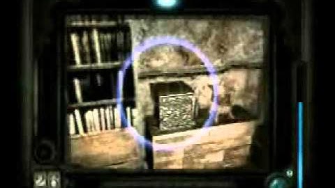Fatal Frame (Project Zero) First Time Walkthrough Part 18