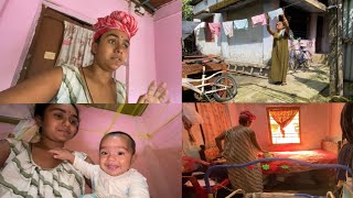 Cleaning Vlog New Desi Cleaning Vlog New Morning And Evening Village Lifestyle Vlog Indian Vlog