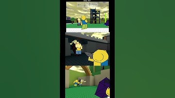 FNF: Noob VS John Doe // Roblox Aethos // hello jane doe #shortvideo #shorts #short