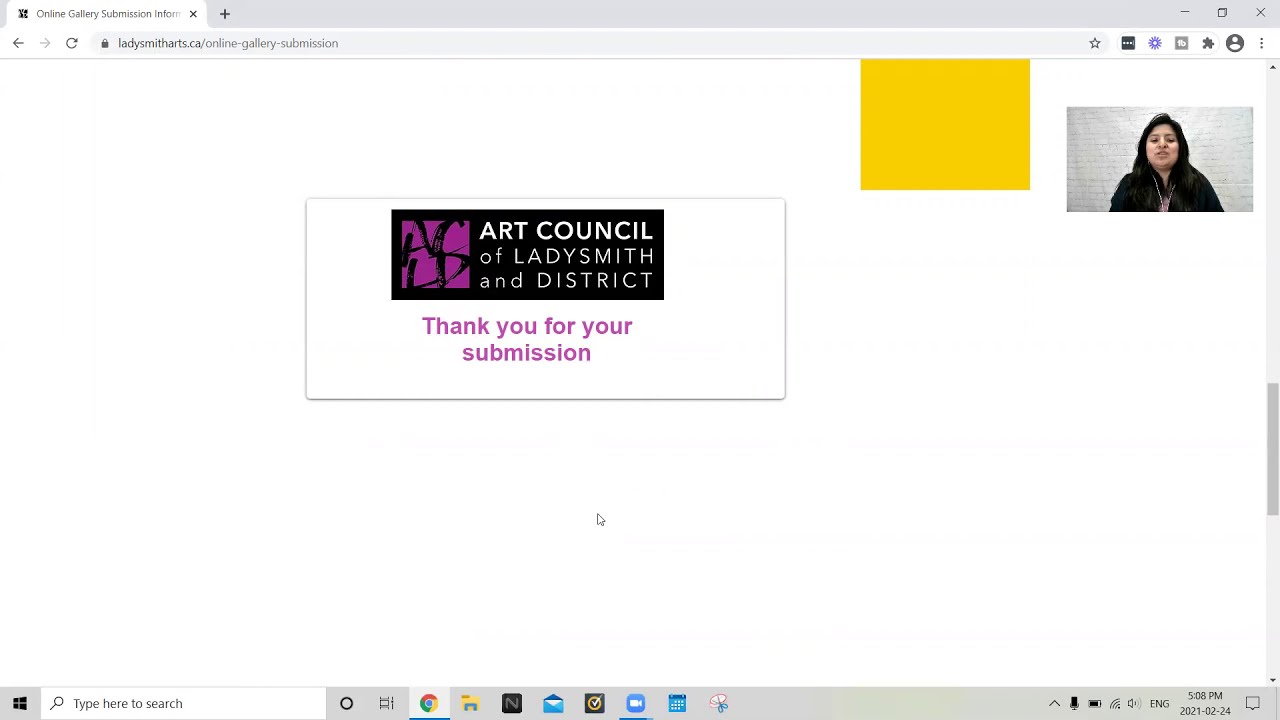 Guide to submitting artwork: Updated 2021