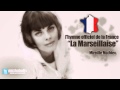 Mireille Mathieu - La Marseillaise (France National Anthem)