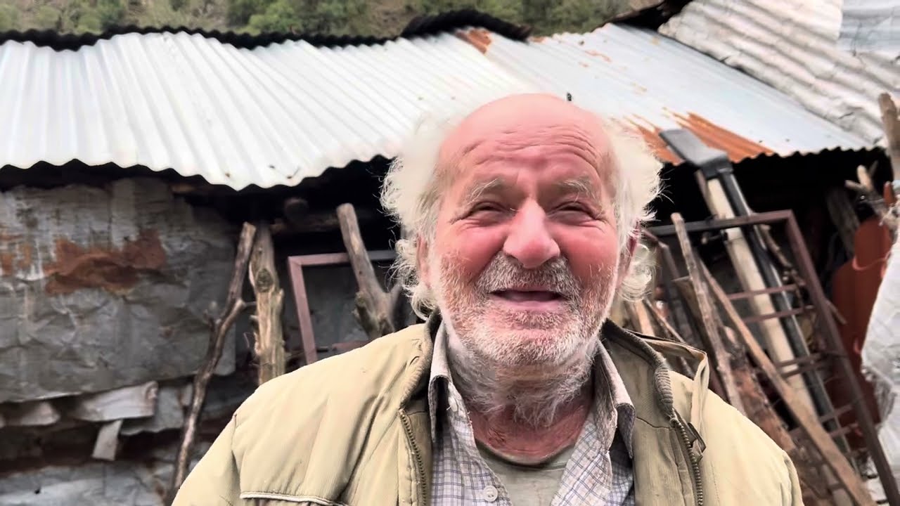 ΑΓΓΕΛΟΣ ΚΑΙ ΜΠΙΛΙΑΣ ΣΤΟ ΣΠΙΤΑΚΙ ΤΟΥ 9-12-24