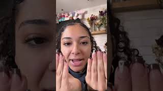 No Slick Back November Day 22