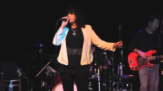 Etta Britt- "In The Tears"