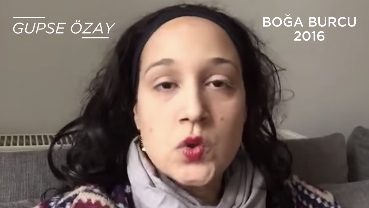 Boğa Burcu 2016 Yorumu