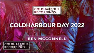 Ben Mcconnell - Coldharbour Day 2022