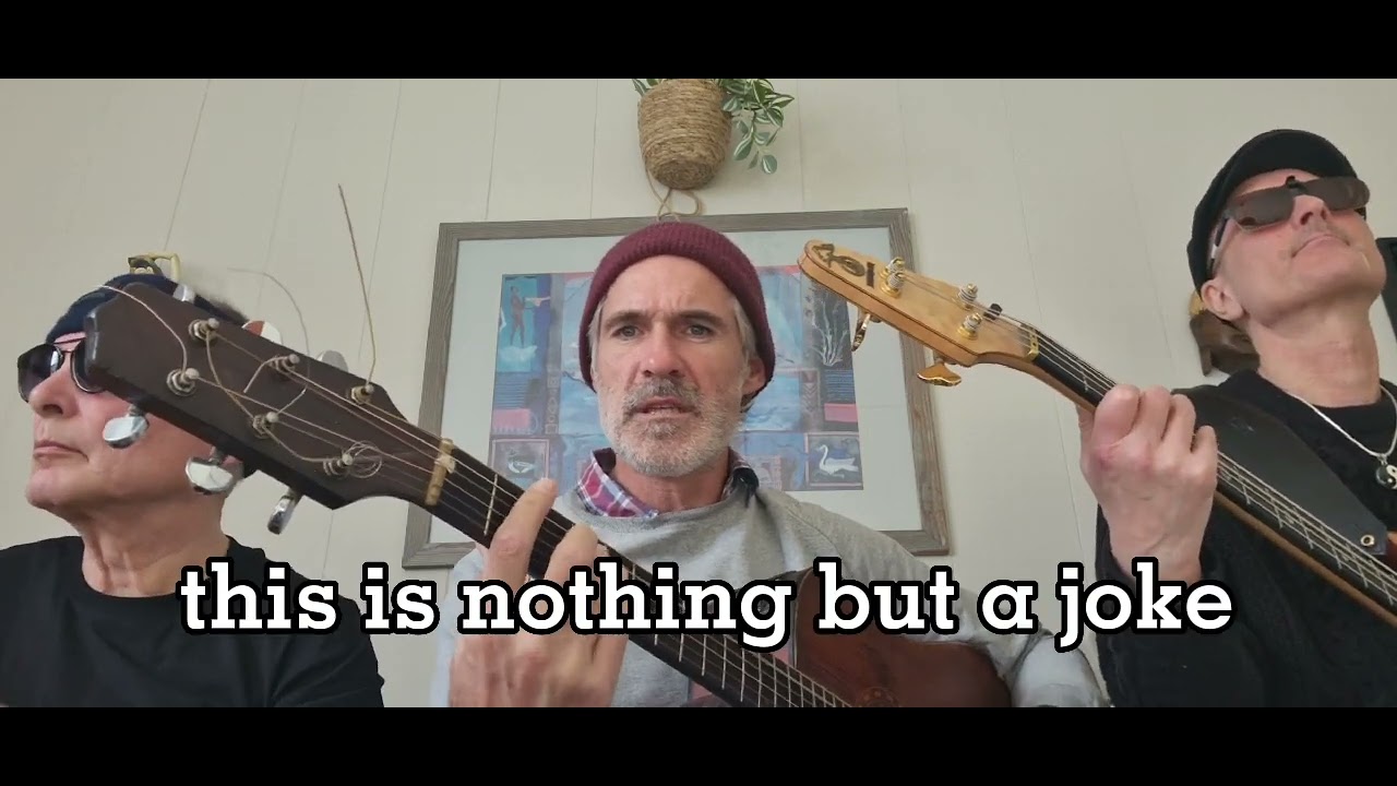 A song for Julian Assange.  Let him free