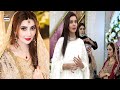 Watch Ayesha Khan Barat And Walime Main Kis Tarah Tayyar Hui Thi? Online In Hd