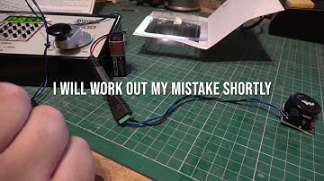 a look at the Gaugemaster Scenic sound module