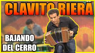 Miniatura de vídeo de "Clavito Riera - Bajando del cerro | zamba | Folclore | 2015 |"