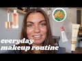 my everyday makeup routine