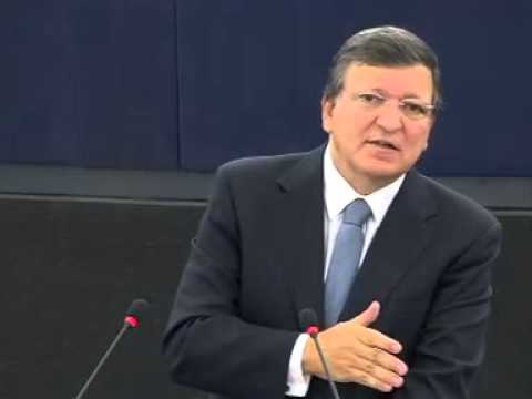 State of the Union 2013 + MEP statements (European Parliament plenary session, 11 Sep 2013)