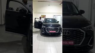 Audi Q3 #shortsfeed #viral #audi
