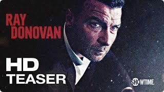 Рэй Донован (5 сезон) — Русский трейлер (2017) [HD] Лив Шрайбер / Red Band | FRESH Кино Трейлеры