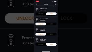 Showing how brilliant app works in detail screenshot 1