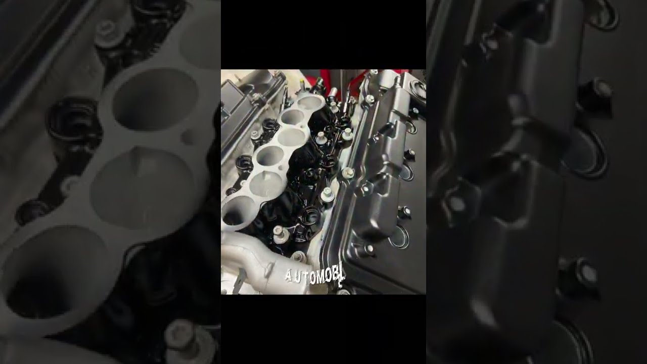 The Ultimate Sleep Camry Sleeper Gen5camry Supercharged Twincharged Xforce