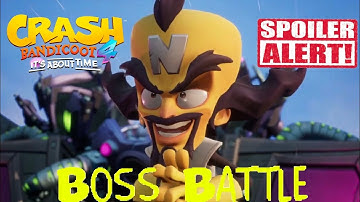 Crash Bandicoot™ 4: It