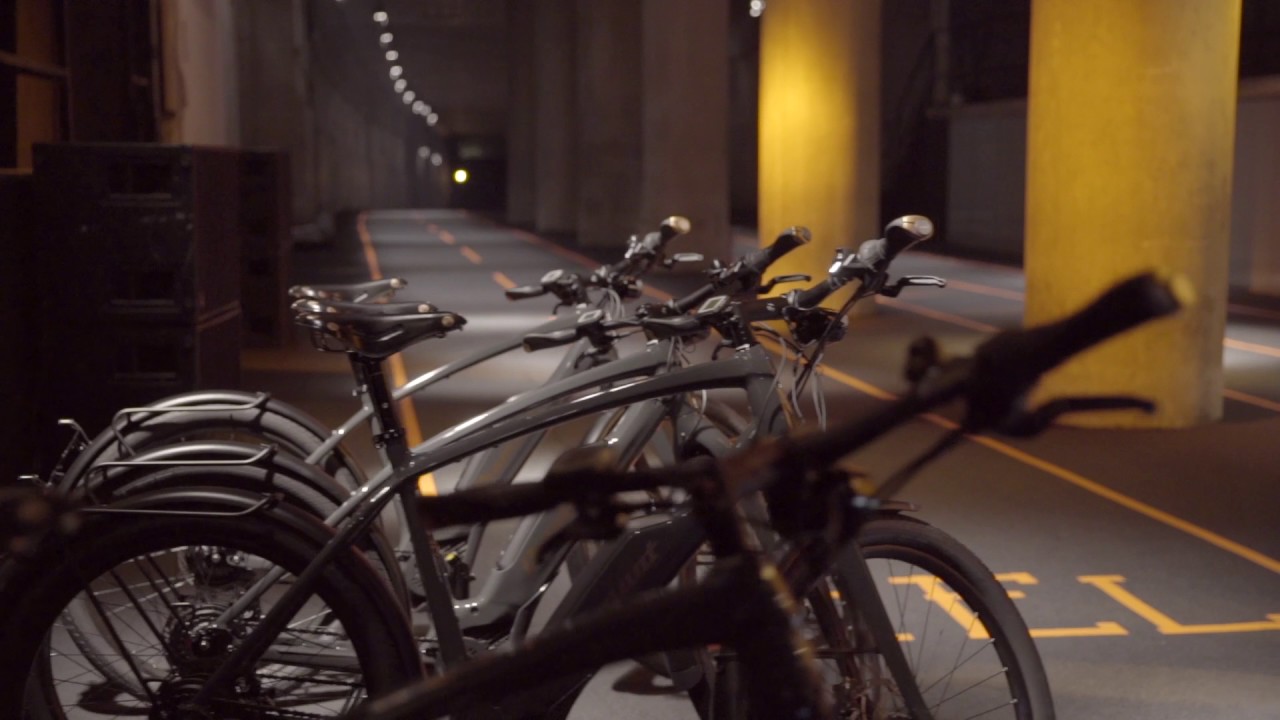 Diamantrad 2017_ Zouma+ Launch MY17