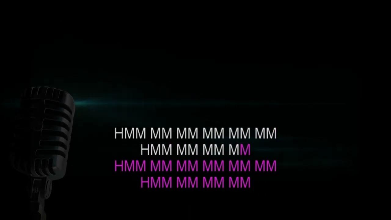 Moh Moh Ke Dhaage Karaoke With Lyrics Female Moh Moh Ke Dhaage(Female Version) Karaoke with Scrolling Lyrics