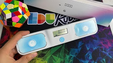 Timer Gan v2 2023 review en español Edurubiks