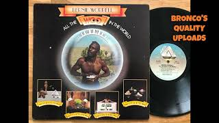 Bernie Worrell – I'll Be With You – All The Woo In The World