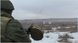 Зачем Россия вооружает Донбасс?