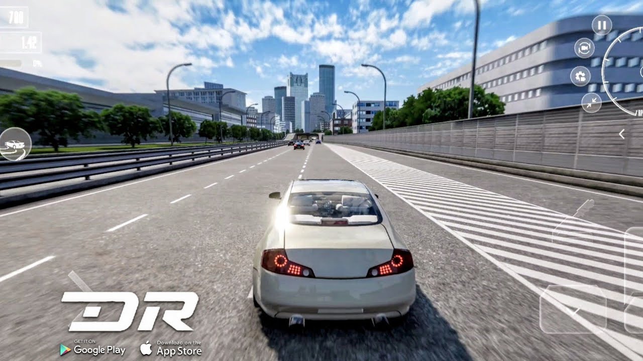 その他 GRAPHT driving simulator その他 GRAPHT driving simulator
