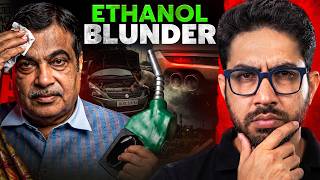 The Full Truth About E20 Petrol | Why Is The Entire Country Being Forced To Use E20