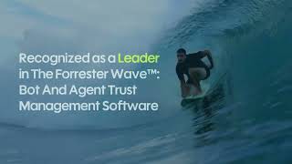 DataDome is a Leader in The Forrester Wave™: Bot And Agent Trust Management Software, Q2 2026