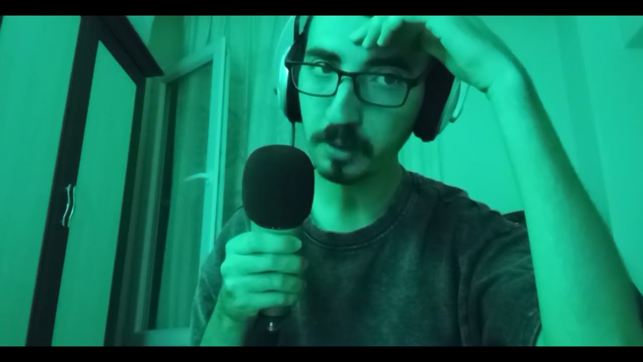 Yazdığım Romanımı Okuyorum #asmr #türkçeasmr #asmrtürkçe