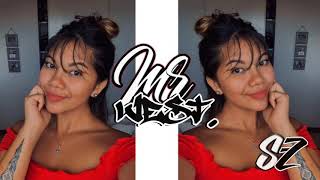 MRWEST X DEADSKOM | SAX CREW (4MOERAVA TLCA)