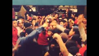 Ball Ft Arvisco Nembak Liatliat  At hallyeah88 Bloopendorse Mustang Fm Tebet