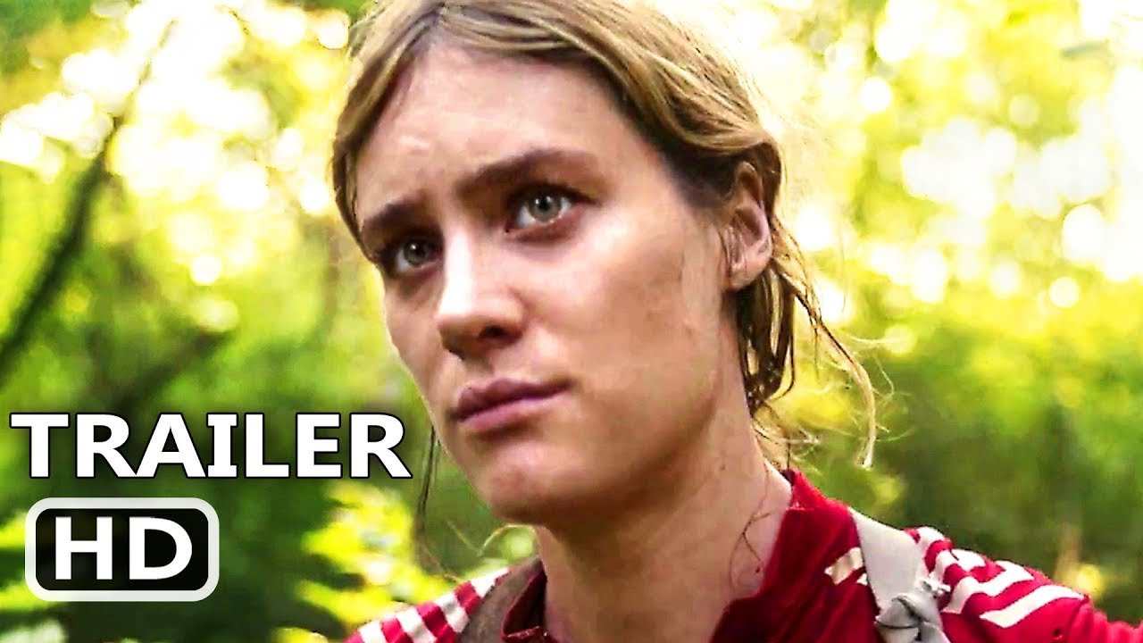 STATION ELEVEN Trailer 2 (2021) Mackenzie Davis, Himesh Patel