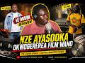 VJ MARK MUGWANYA 🔥 “NZE EYASOOKA OKWOGERERA FILM WANO” | FULL INTERVIEW | VJ LEGEND SPEAKS