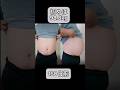 筋トレして、美ボディになる!!!!#ダイエット #筋トレ #美ボディ