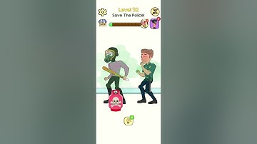 Impossible Date 2 Level 52 Walkthrough Solution