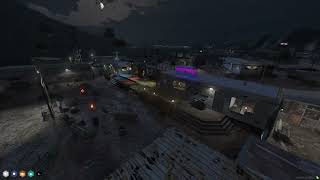 Buddha Loved New Babylon So Much He Wants It Again In Nopixel V