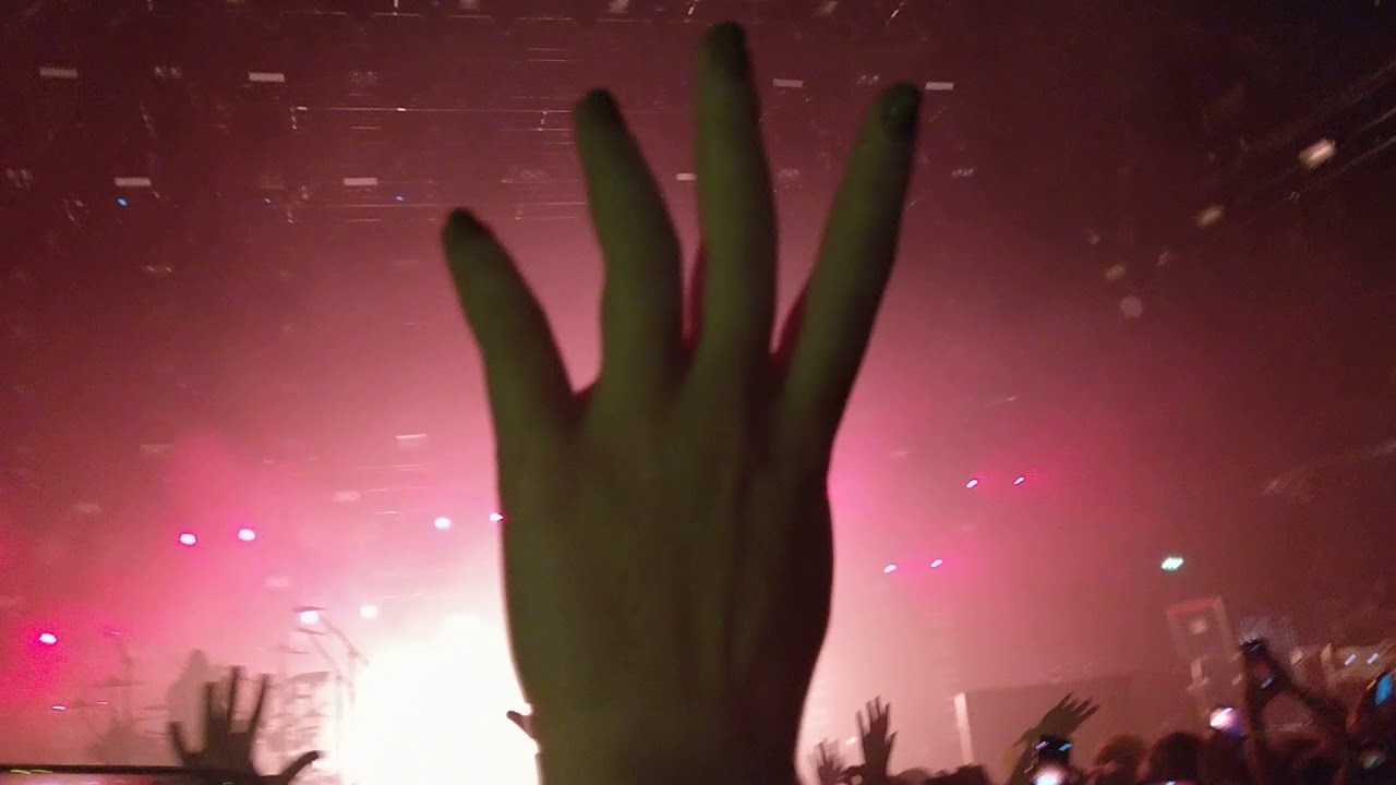 Twenty One Pilots - "Jumpsuit" Live (O2 Academy Brixton 2018)