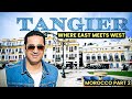 Tangier find your adventure indulge in tangiers exotic luxury  morocco part 2