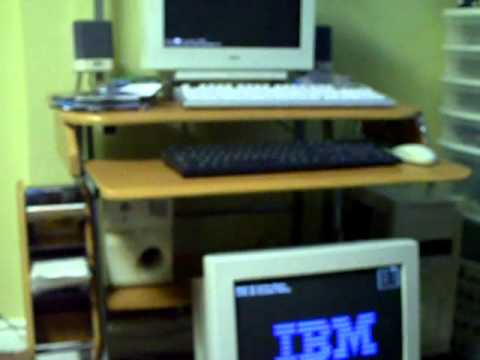 Windows 98 VS Windows ME - YouTube