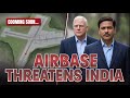 Inside Bangladesh&#39;s Secret Airbase: China&#39;s Grip on India Tightens