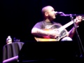 Aaron Lewis performing Tangled Up In You FRONT ROW Horseshoe Casino 2-25-10