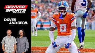 What do the odds reveal about the league’s view of the Broncos? Profile
