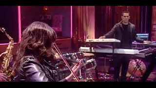 Hisham Kharma ^ Al Yaqeen | Abla Fahita | هشام خرما ^ اليقين مع ابلة فاهيتا