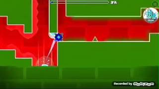Geometry Dash Online Level Dorabaebasic 6 Lv By Dorabae