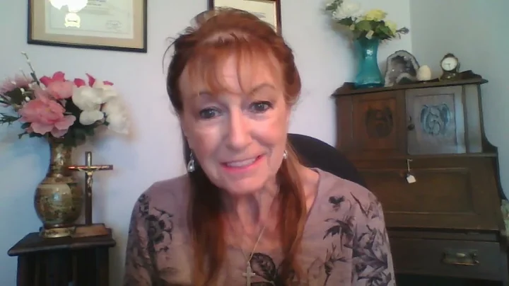 THE TRUTH with Prof Margaret Rogers Van Coops Ep1 ...