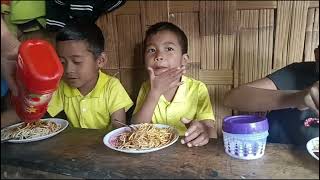 Chaw Mukbang Hevini