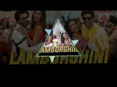 lamborghini-dj-song