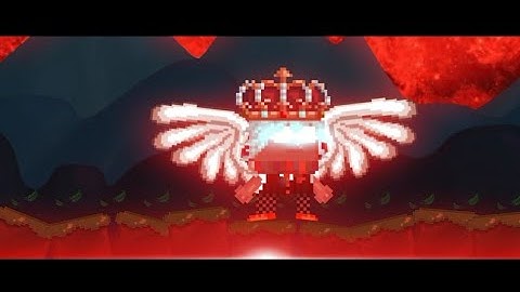 GROWTOPIA INTRO ANIMATION FOR Kirito