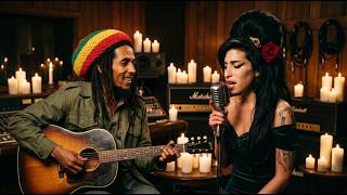 🌙 Midnight Smoky Reggae Blues | Deep Soul Energy That Feels Like Pure Therapy 🎧